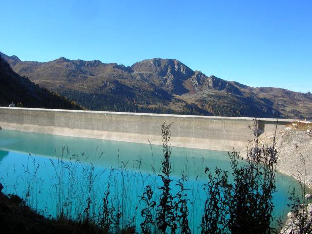 Appartement Christiania 2 B6 - Nendaz