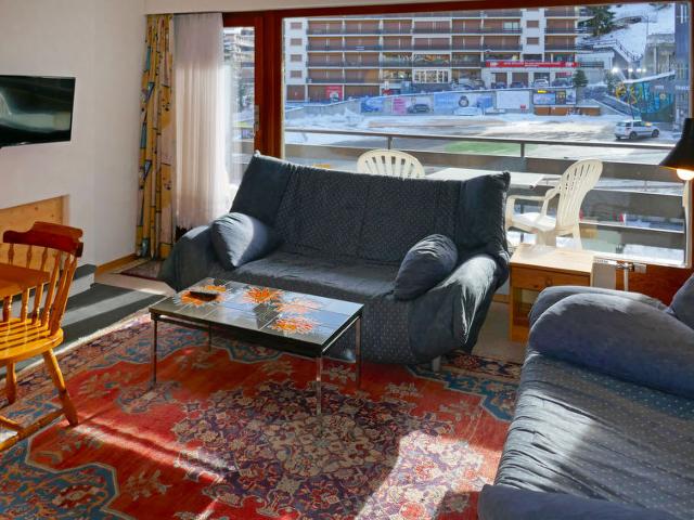 Appartement Christiania 2 B6 - Nendaz