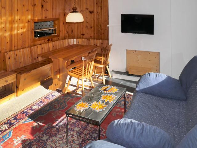 Appartement Christiania 2 B6 - Nendaz