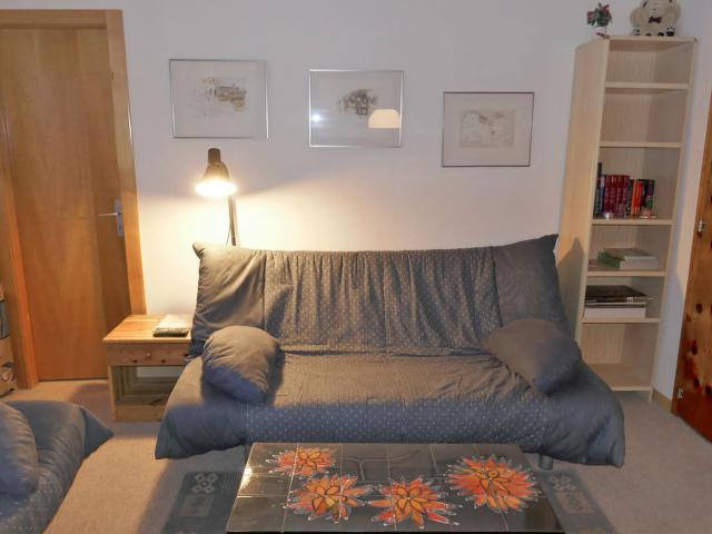 Appartement Christiania 2 B6 - Nendaz