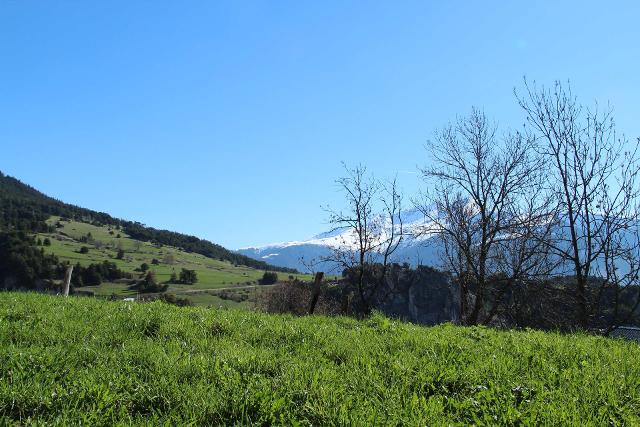 Appartements LES SPORTS - Aussois