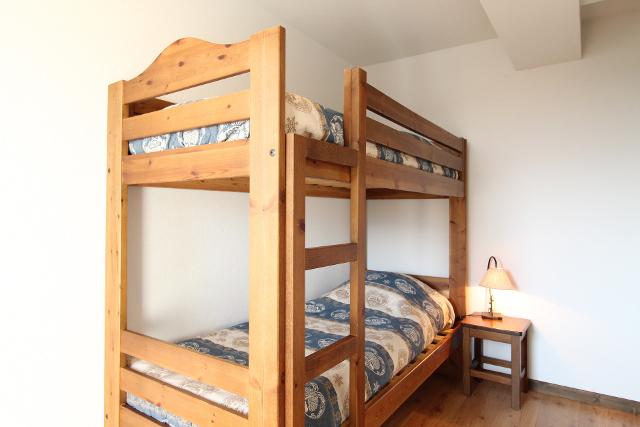 Appartements LES SPORTS - Aussois