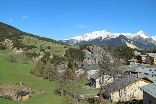 Appartements LES SPORTS - Aussois