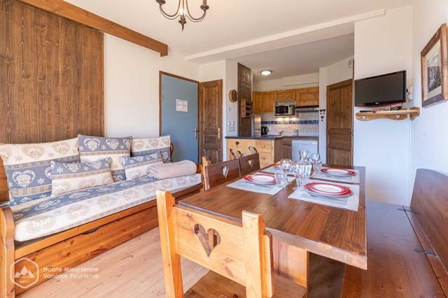 Appartements LES SPORTS - Aussois