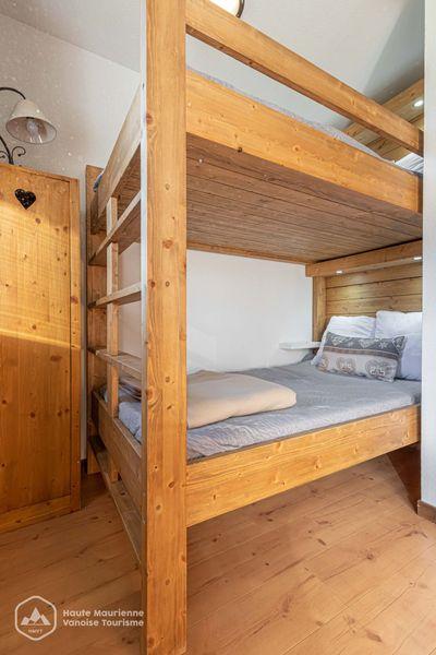 Appartements LES SPORTS - Aussois