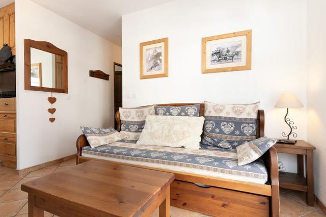 Appartements LES SPORTS - Aussois