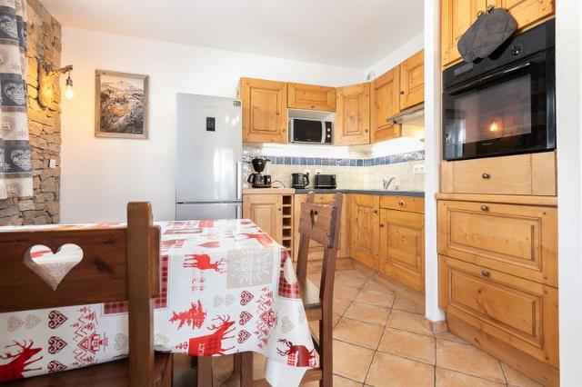 Appartements LES SPORTS - Aussois