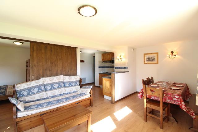 Appartements LES SPORTS - Aussois