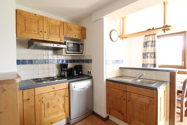 Appartements LES SPORTS - Aussois