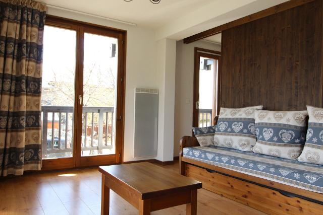 Appartements LES SPORTS - Aussois