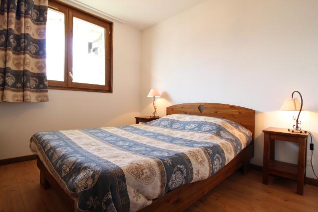 Appartements LES SPORTS - Aussois