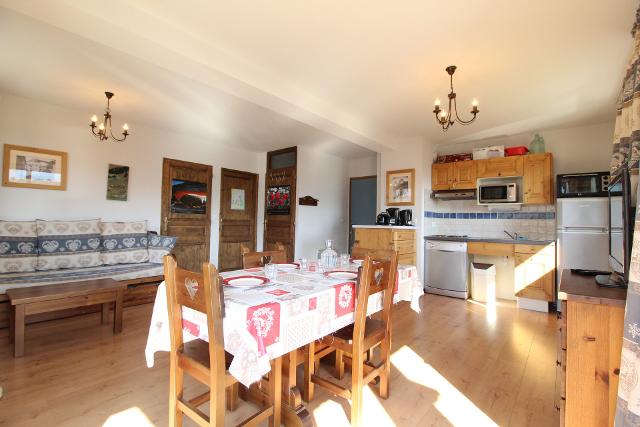 Appartements LES SPORTS - Aussois