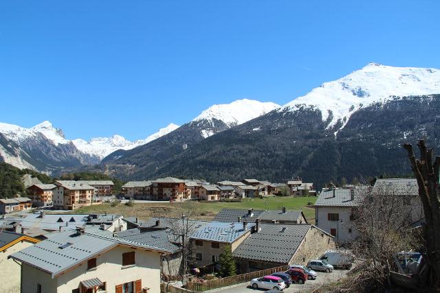 Appartements LES SPORTS - Aussois