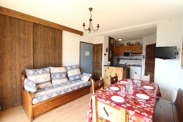 Appartements LES SPORTS - Aussois