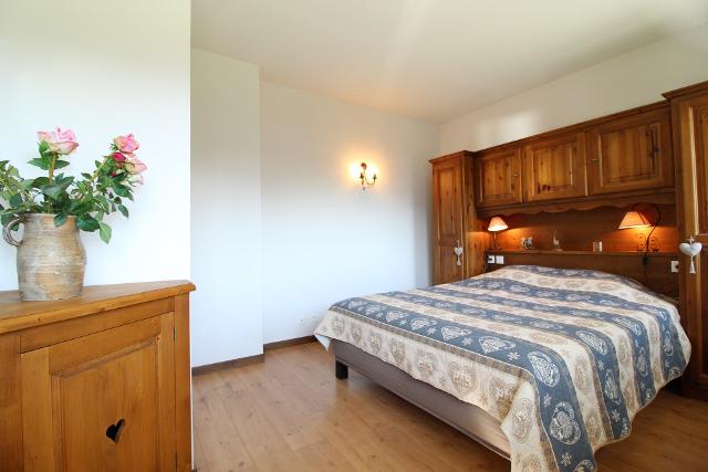 Appartements LES SPORTS - Aussois