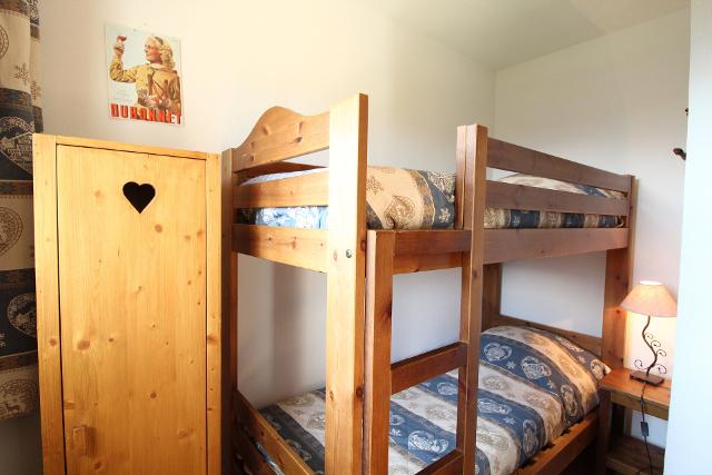 Appartements LES SPORTS - Aussois