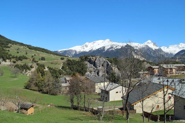 Appartements LES SPORTS - Aussois