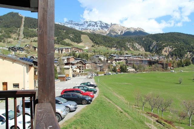 Appartements LES SPORTS - Aussois