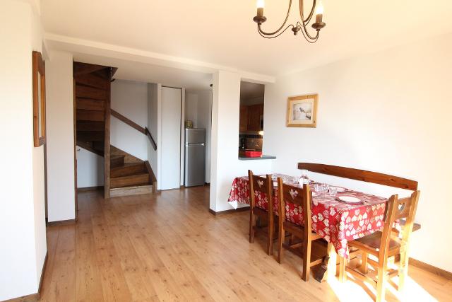 Appartements LES SPORTS - Aussois