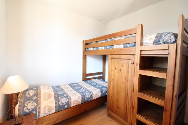 Appartements LES SPORTS - Aussois