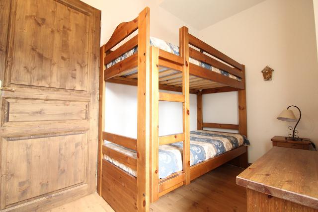 Appartements LES SPORTS - Aussois