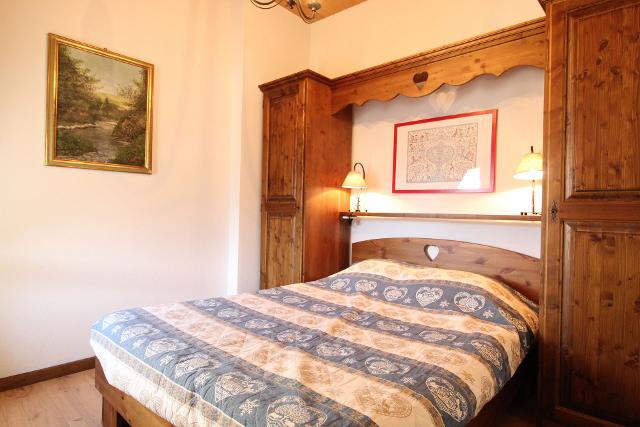 Appartements LES SPORTS - Aussois