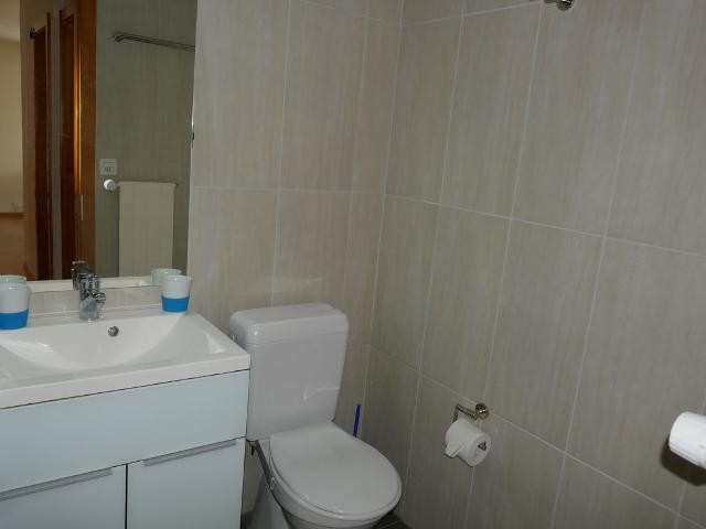 Appartement Christiania 1 - Nendaz