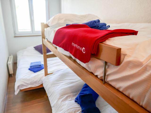 Appartement Christiania 1 - Nendaz