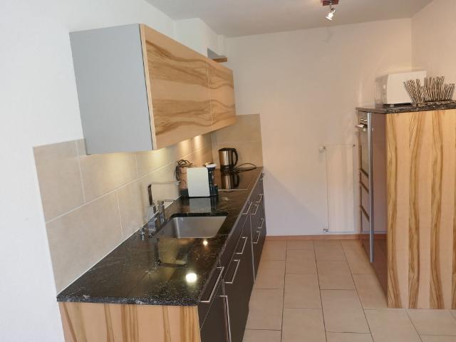 Appartement Christiania 1 - Nendaz