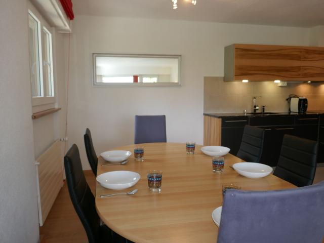 Appartement Christiania 1 - Nendaz