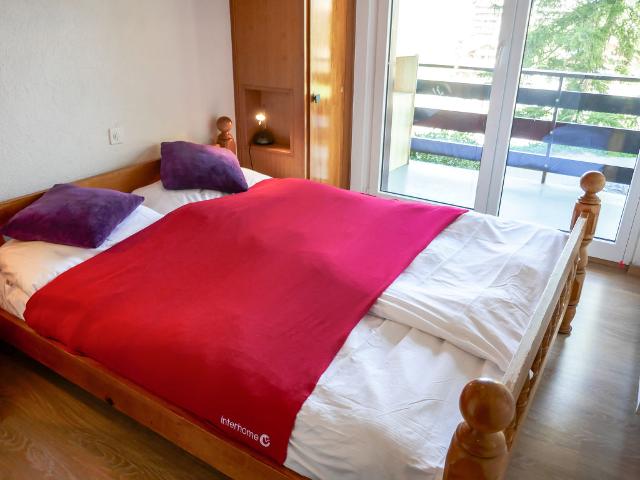 Appartement Christiania 1 - Nendaz