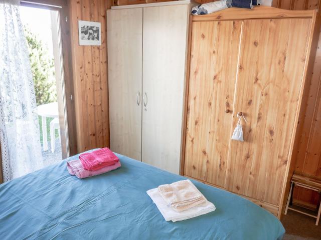 Chalet La Clairière - Nendaz