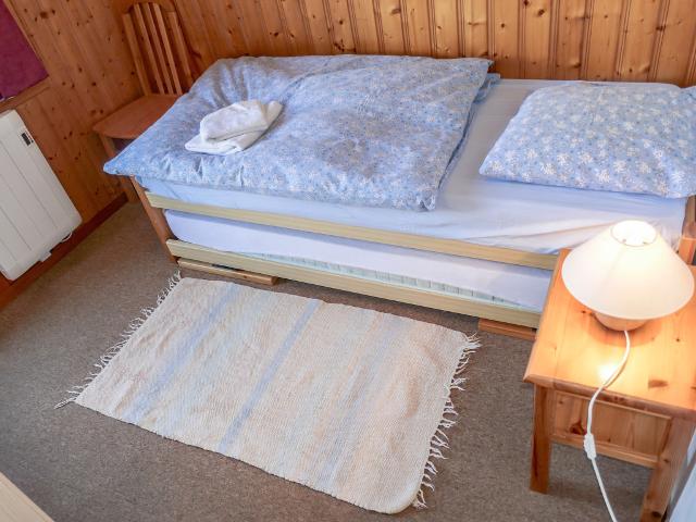 Chalet La Clairière - Nendaz