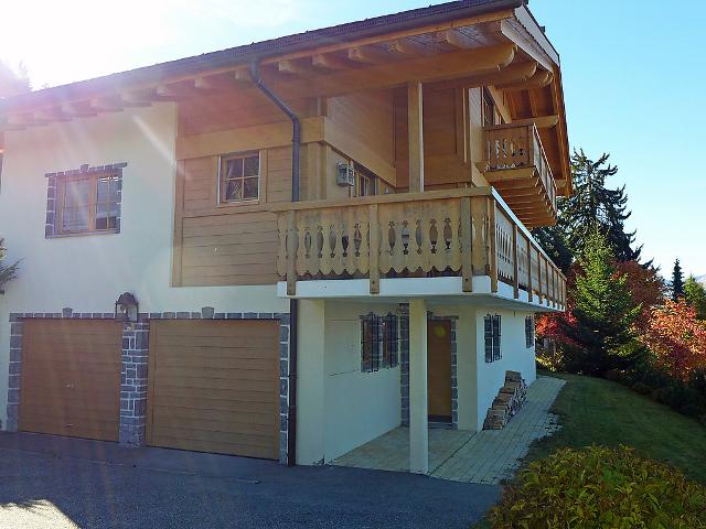 Chalet Hermann - Nendaz