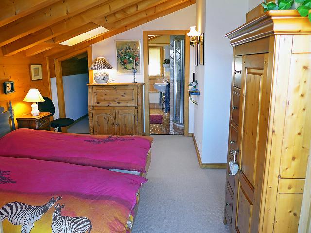 Chalet Hermann - Nendaz