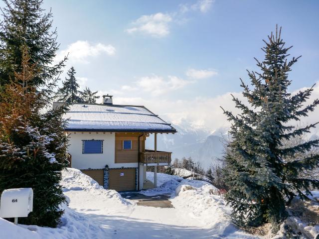 Chalet Hermann - Nendaz