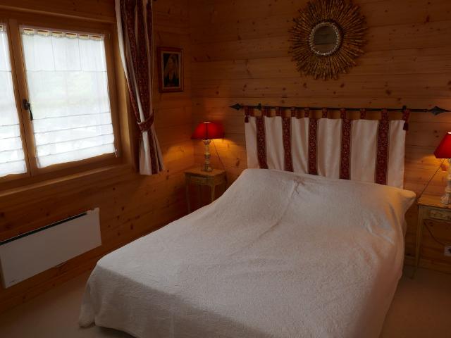 Chalet Hermann - Nendaz