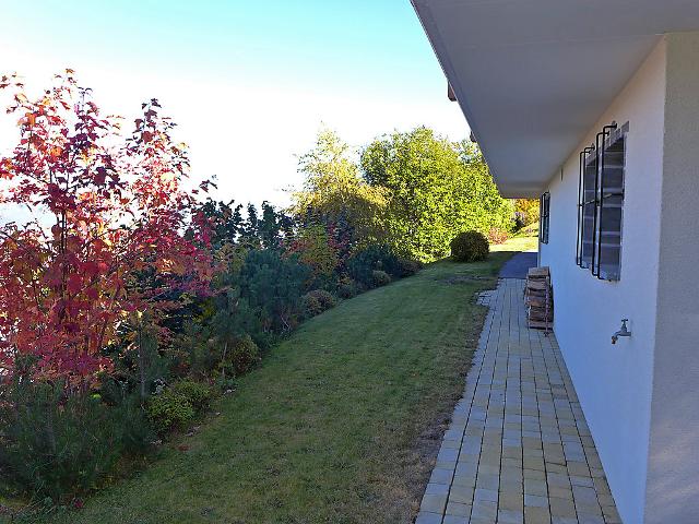 Chalet Hermann - Nendaz