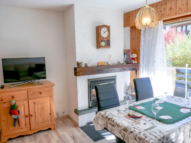 2 pièces 4 personnes Confort CH1961.890.10 - Nendaz