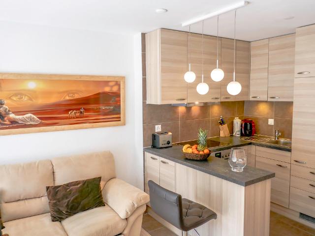 2 pièces 4 personnes Confort CH1961.890.10 - Nendaz