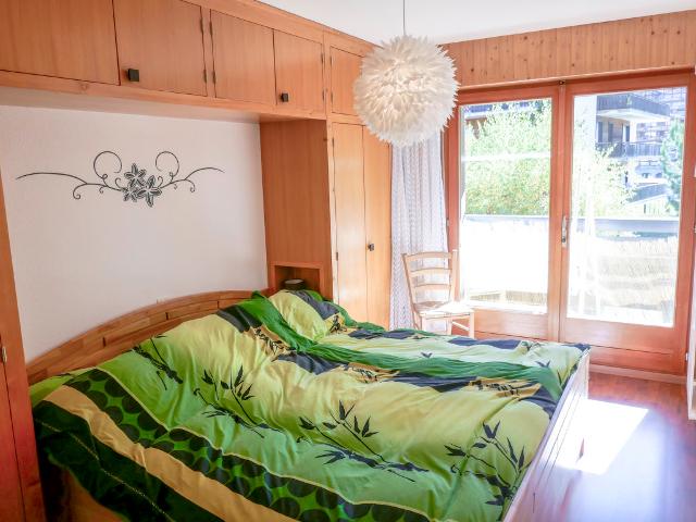 2 pièces 4 personnes Confort CH1961.890.10 - Nendaz