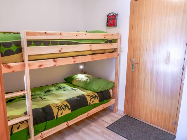 2 pièces 4 personnes Confort CH1961.890.10 - Nendaz