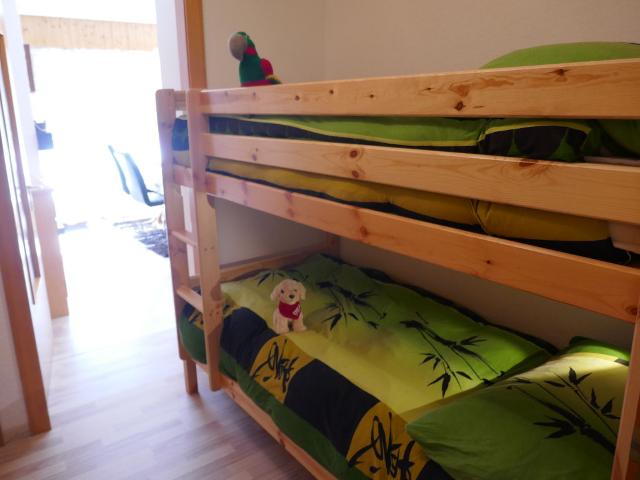 2 pièces 4 personnes Confort CH1961.890.10 - Nendaz