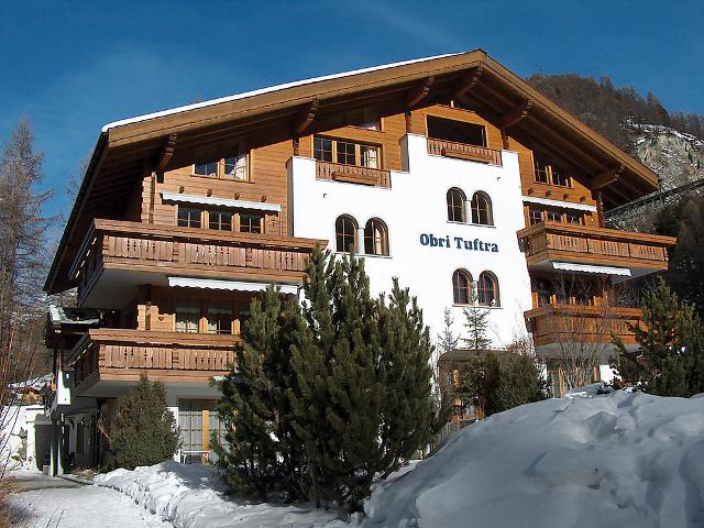 Appartement Obri Tuftra - Zermatt