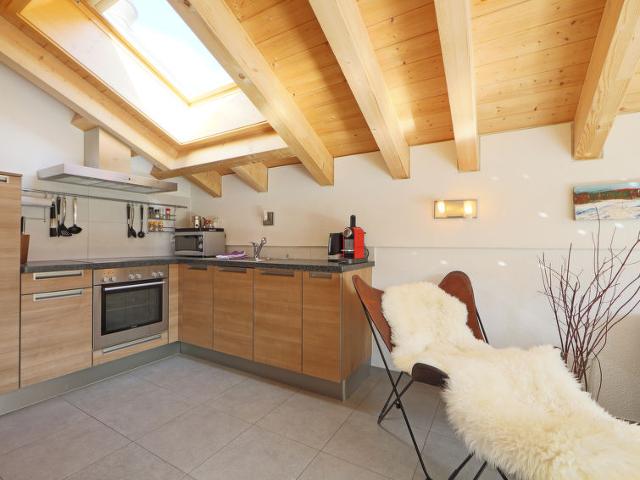 Appartement Collinetta - Zermatt