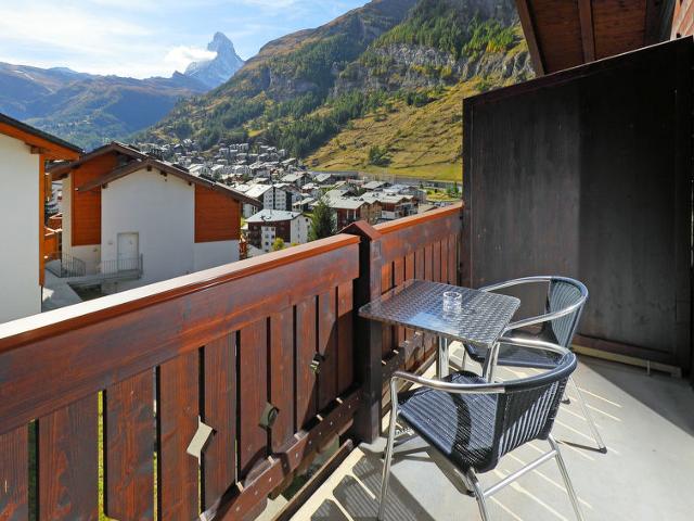 Appartement Collinetta - Zermatt