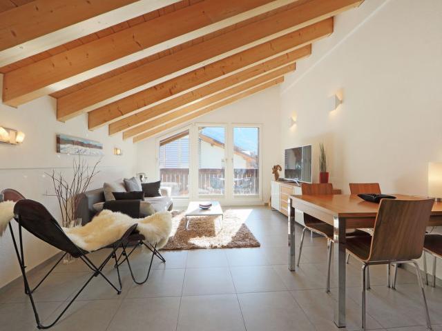 Appartement Collinetta - Zermatt