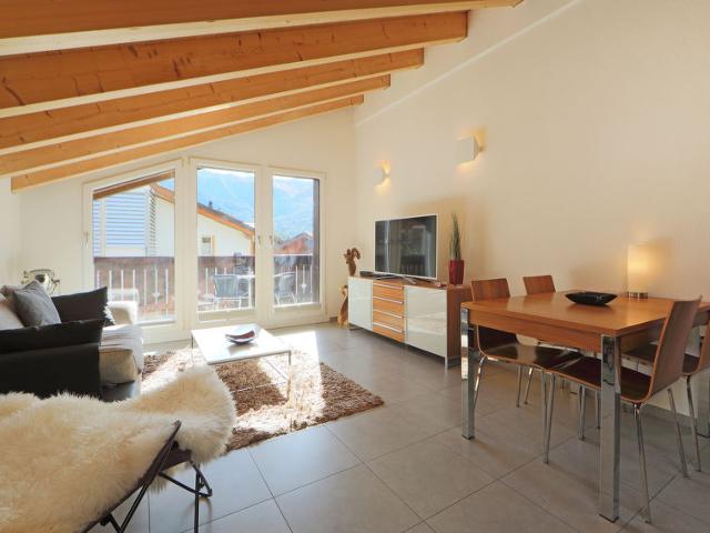 Appartement Collinetta - Zermatt