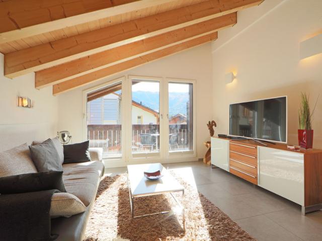 Appartement Collinetta - Zermatt