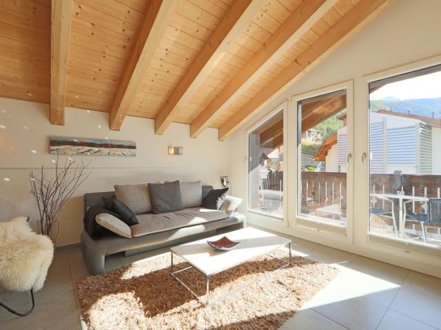 Appartement Collinetta - Zermatt